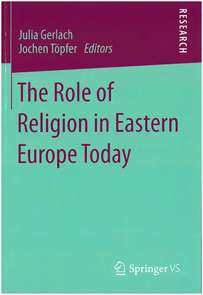 Horizons of Research